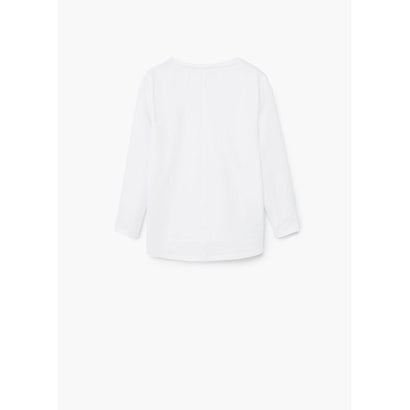 Tシャツ .-- BASEG1 （ライトベージュ）｜詳細画像