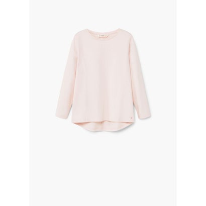 Tシャツ .-- BASEG1 （ピンク）｜詳細画像