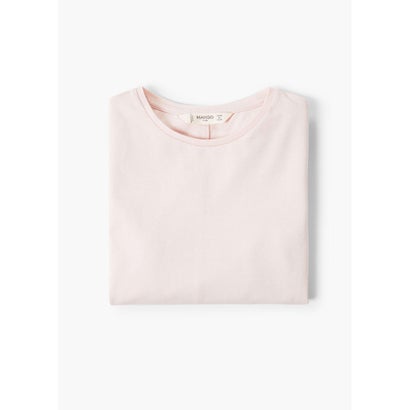 Tシャツ .-- BASEG1 （ピンク）｜詳細画像
