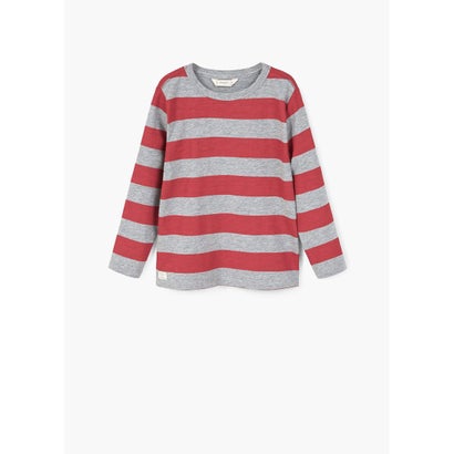 Tシャツ .-- NINO （レッド）｜詳細画像