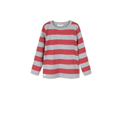 Tシャツ .-- NINO （レッド）｜詳細画像