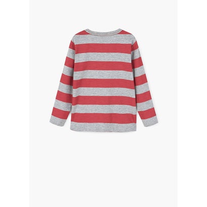 Tシャツ .-- NINO （レッド）｜詳細画像