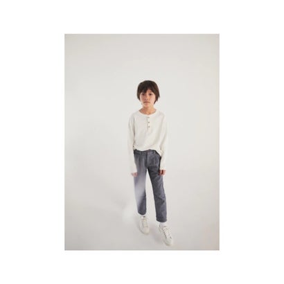 Tシャツ .-- SOFT （ナチュラルホワイト）｜詳細画像