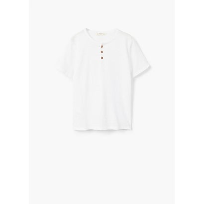 Tシャツ .-- PANI （ホワイト）｜詳細画像