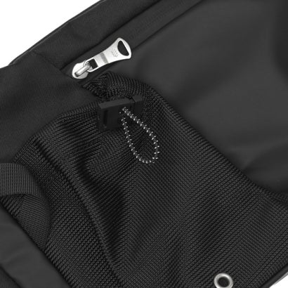 ショルダーバッグ メンズ レディース 小さめ コンパクト 斜めがけ ブランド かっこいい 軽量 軽い 大人 防水 撥水 ショルダー 横型 シンプル A5 3L ELBERT EQPK-02 （Khaki）｜詳細画像