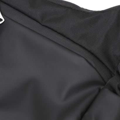 ショルダーバッグ メンズ レディース 斜めがけ ブランド かっこいい 軽量 軽い 大人 防水 撥水 ショルダー シンプル おしゃれ カジュアル 肩掛け A5 5L ELBERT EQPK-03 （Black）｜詳細画像