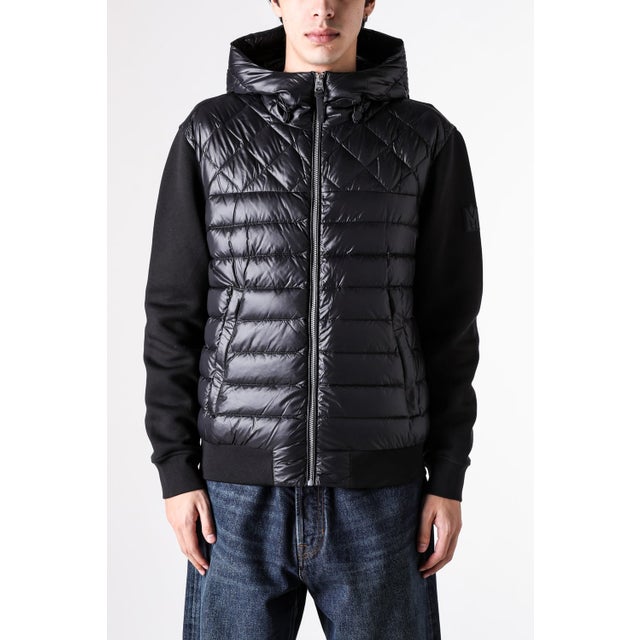 FLETCHER （BLACK）