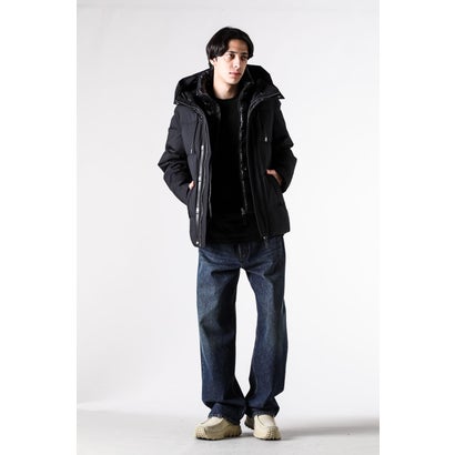 GRAYDON-Z （BLACK）｜詳細画像