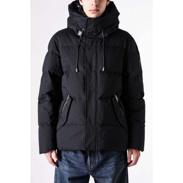 GRAYDON-Z （BLACK）