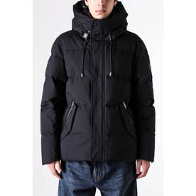 GRAYDON-Z （BLACK）