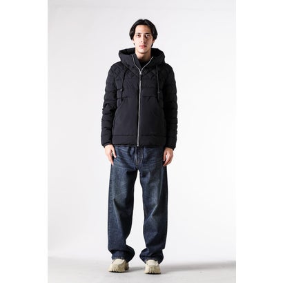 BERGEN-Z （BLACK）｜詳細画像