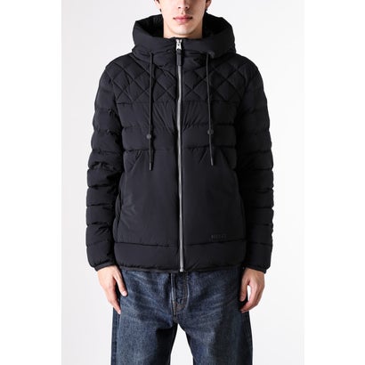 BERGEN-Z （BLACK）｜詳細画像