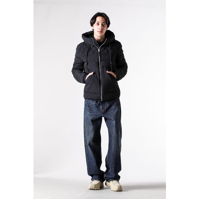 BERGEN-Z （BLACK）｜詳細画像