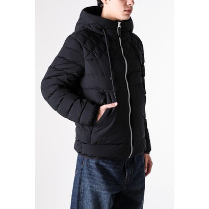 BERGEN-Z （BLACK）｜詳細画像