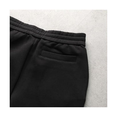 MACKAGE スウェットパンツ JAMIL-ZZ ジャミル （Black/ブラック）｜詳細画像