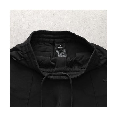 MACKAGE スウェットパンツ JAMIL-ZZ ジャミル （Black/ブラック）｜詳細画像
