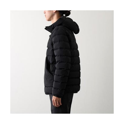 MACKAGE ダウンジャケット BERGEN-Z ベルゲン （Black/ブラック）｜詳細画像