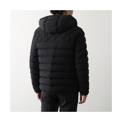 MACKAGE ダウンジャケット BERGEN-Z ベルゲン （Black/ブラック）｜詳細画像