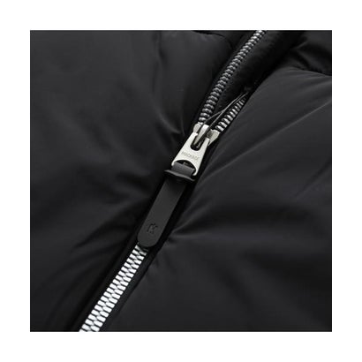 MACKAGE ダウンジャケット BERGEN-Z ベルゲン （Black/ブラック）｜詳細画像