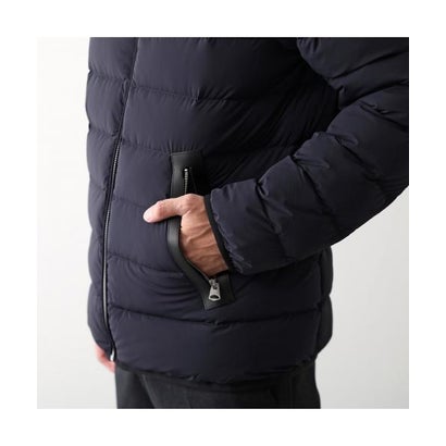 MACKAGE ダウンジャケット JACK-ZZ ジャック （Navy/ネイビー）｜詳細画像