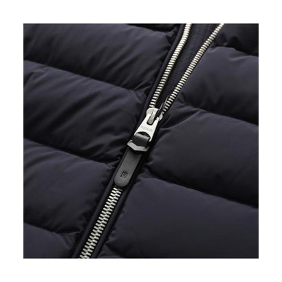 MACKAGE ダウンジャケット JACK-ZZ ジャック （Navy/ネイビー）｜詳細画像