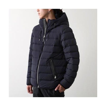 MACKAGE ダウンジャケット JACK-ZZ ジャック （Navy/ネイビー）｜詳細画像