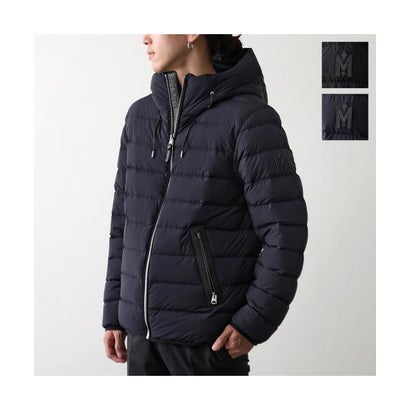 MACKAGE ダウンジャケット JACK-ZZ ジャック （Navy/ネイビー）｜詳細画像