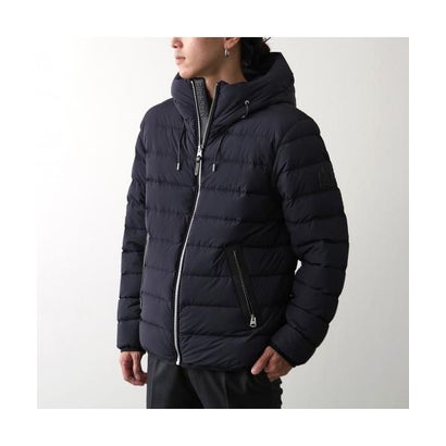 MACKAGE ダウンジャケット JACK-ZZ ジャック （Navy/ネイビー）｜詳細画像