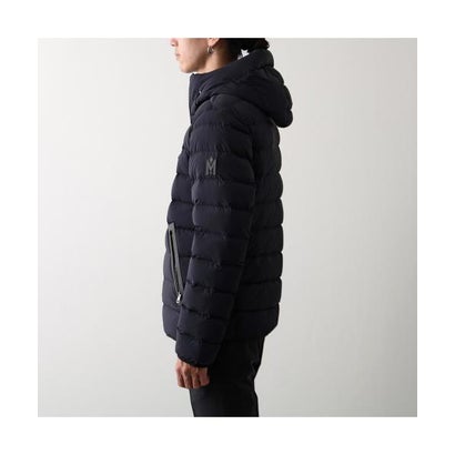 MACKAGE ダウンジャケット JACK-ZZ ジャック （Navy/ネイビー）｜詳細画像