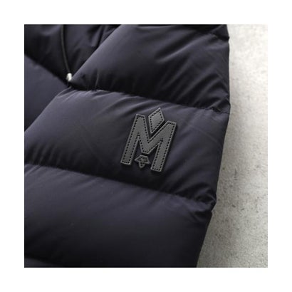 MACKAGE ダウンジャケット JACK-ZZ ジャック （Black/ブラック）｜詳細画像