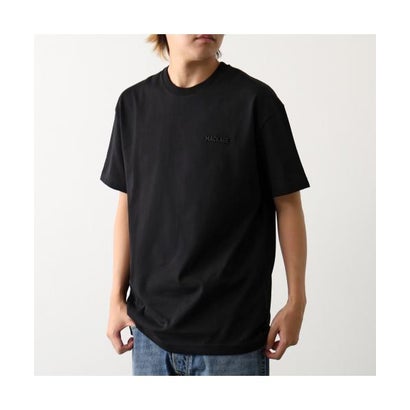 MACKAGE Tシャツ TEE-RZ TEE-R 半袖 カットソー （R/WHITE/ホワイト）｜詳細画像