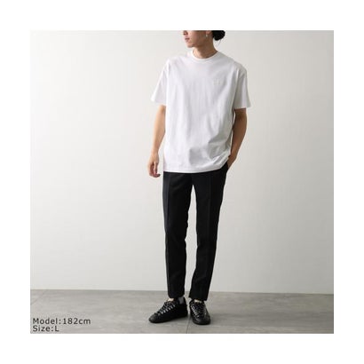 MACKAGE Tシャツ TEE-RZ TEE-R 半袖 カットソー （RZ/BLACK/ブラック）｜詳細画像