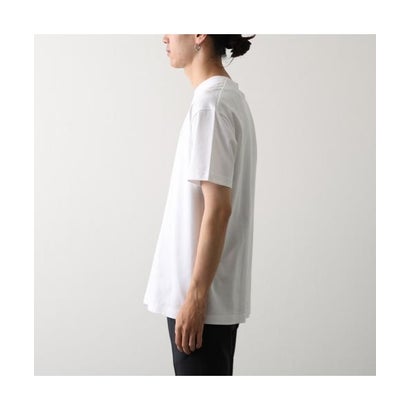 MACKAGE Tシャツ TEE-RZ TEE-R 半袖 カットソー （RZ/BLACK/ブラック）｜詳細画像
