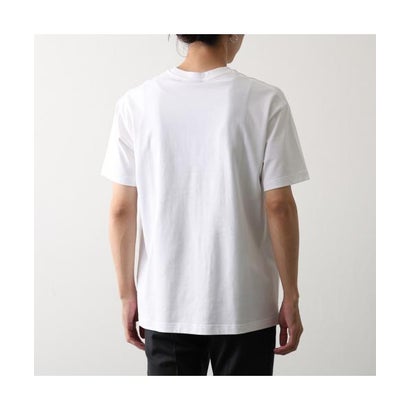 MACKAGE Tシャツ TEE-RZ TEE-R 半袖 カットソー （RZ/BLACK/ブラック）｜詳細画像