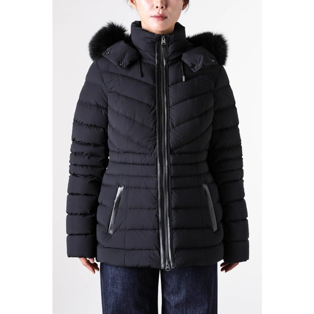 PATSY-BX （BLACK）