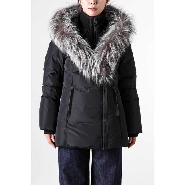 ADALI-XZ （BLACK）