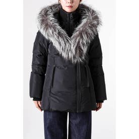 ADALI-XZ （BLACK）