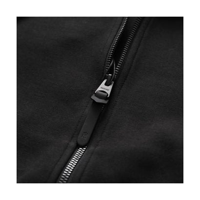 MACKAGE パーカー KRYSTOS-Z クライストス ジップアップ （BLACK/ブラック）｜詳細画像
