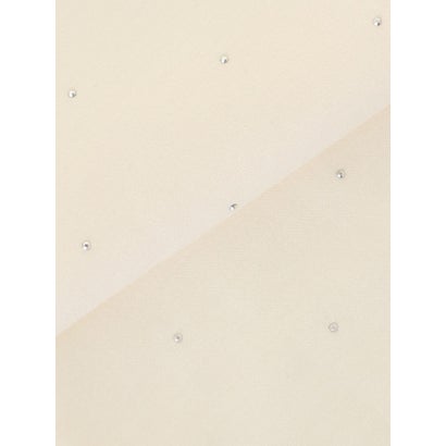 キラキラウエストきゅっとパーカー （ピンク）｜詳細画像