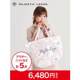 【2017年MAJESTIC LEGON福袋】MJ2017新春福袋【返品不可商品】 （-）