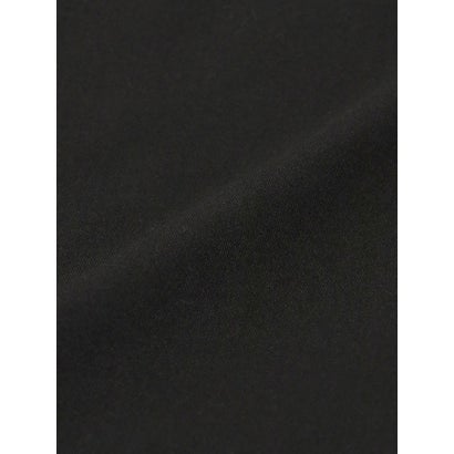 MAJESTIC LEGON バックレースアップマーメイドスカート（ブラック）｜詳細画像