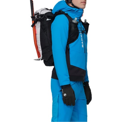 マムート MAMMUT MAMMUT マムート アウトドア AENERGY ST 20－25 256000172 （WHITE-BLACK）｜詳細画像