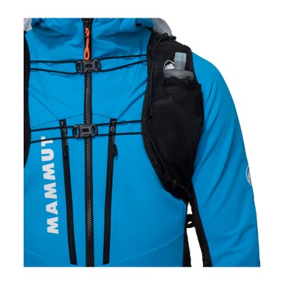 マムート MAMMUT MAMMUT マムート アウトドア AENERGY ST 20－25 256000172 （WHITE-BLACK）｜詳細画像