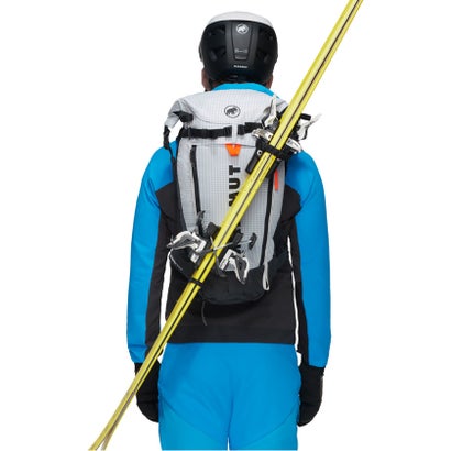 マムート MAMMUT MAMMUT マムート アウトドア AENERGY ST 20－25 256000172 （WHITE-BLACK）｜詳細画像