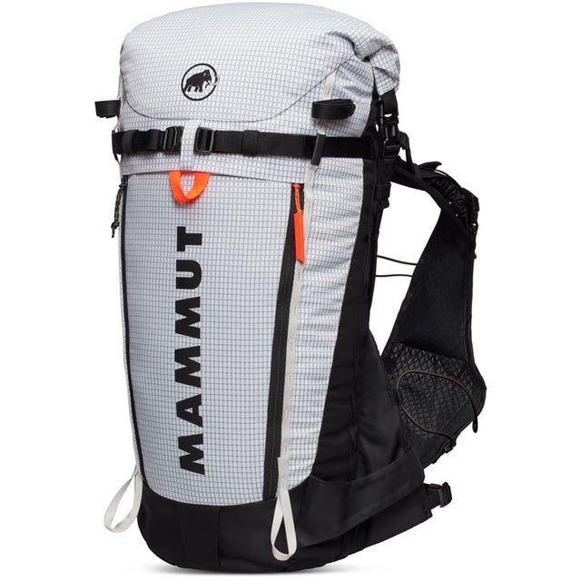 アウトドア AENERGY ST 20－25 256000172 （WHITE-BLACK）