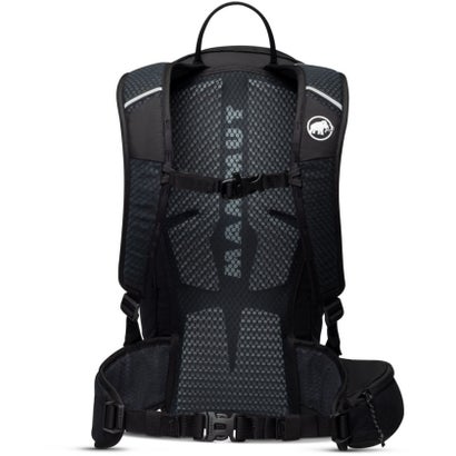 マムート MAMMUT アウトドア リチウム15 Lithium 15 リュック バックパック デイパック ハイキング 登山  253000301 （3777 MAMMUTRED-BLACK）｜詳細画像