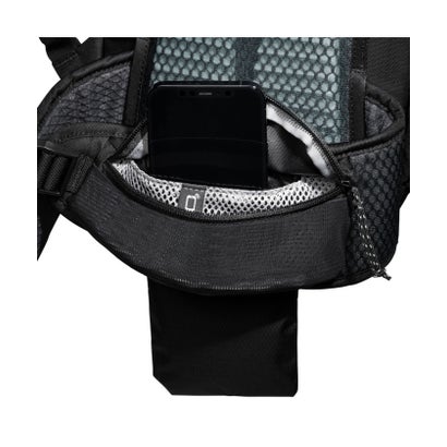 マムート MAMMUT アウトドア リチウム15 Lithium 15 リュック バックパック デイパック ハイキング 登山  253000301 （3777 MAMMUTRED-BLACK）｜詳細画像