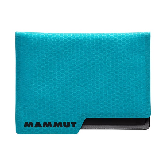 アウトドア 財布 Smart Wallet Ultralight  252000670 （50145 WATERS）