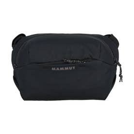 アウトドア アルト ウエストパック 2 2810-01530 ウエストバッグ ウエストポーチ かばん 荷物入れ 持ち運び 移動 （0001 BLACK）