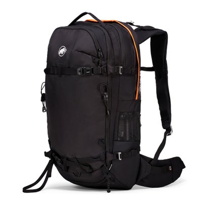 マムート MAMMUT マムート MAMMUT アウトドア HALDIGRAT 30 E2 AIRBAG M/L 261002280 （0001 BLACK）｜詳細画像
